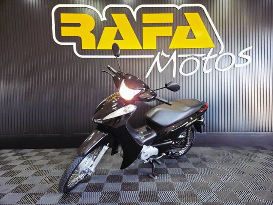 HONDA BIZ 125 ES HONDA BIZ 125 ES